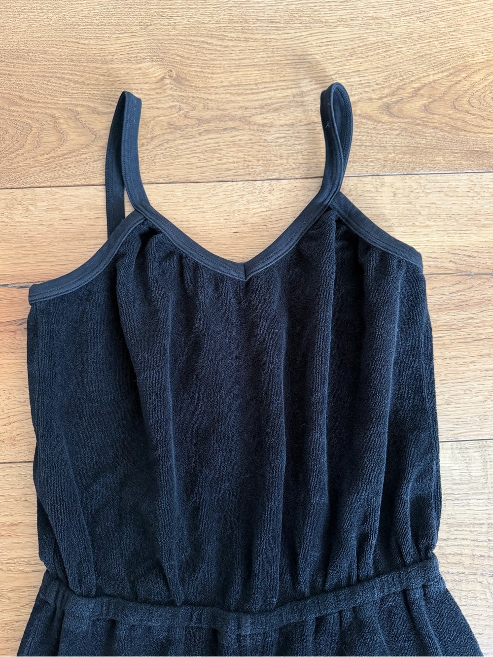 Suzie Kondi Giorgi Jumpsuit - Black - Picture 9 of 15